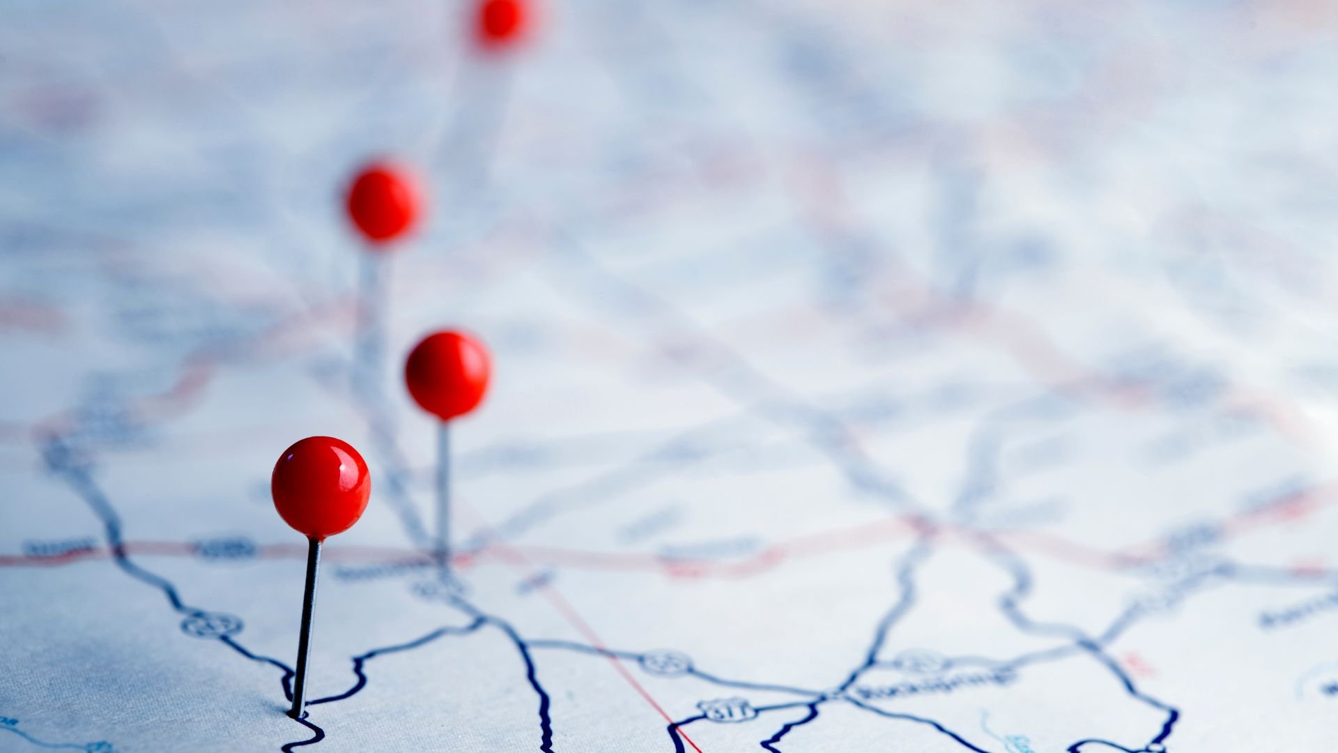 Where to stay when rotating at the Top 10 Medical Schools in the U.S. 